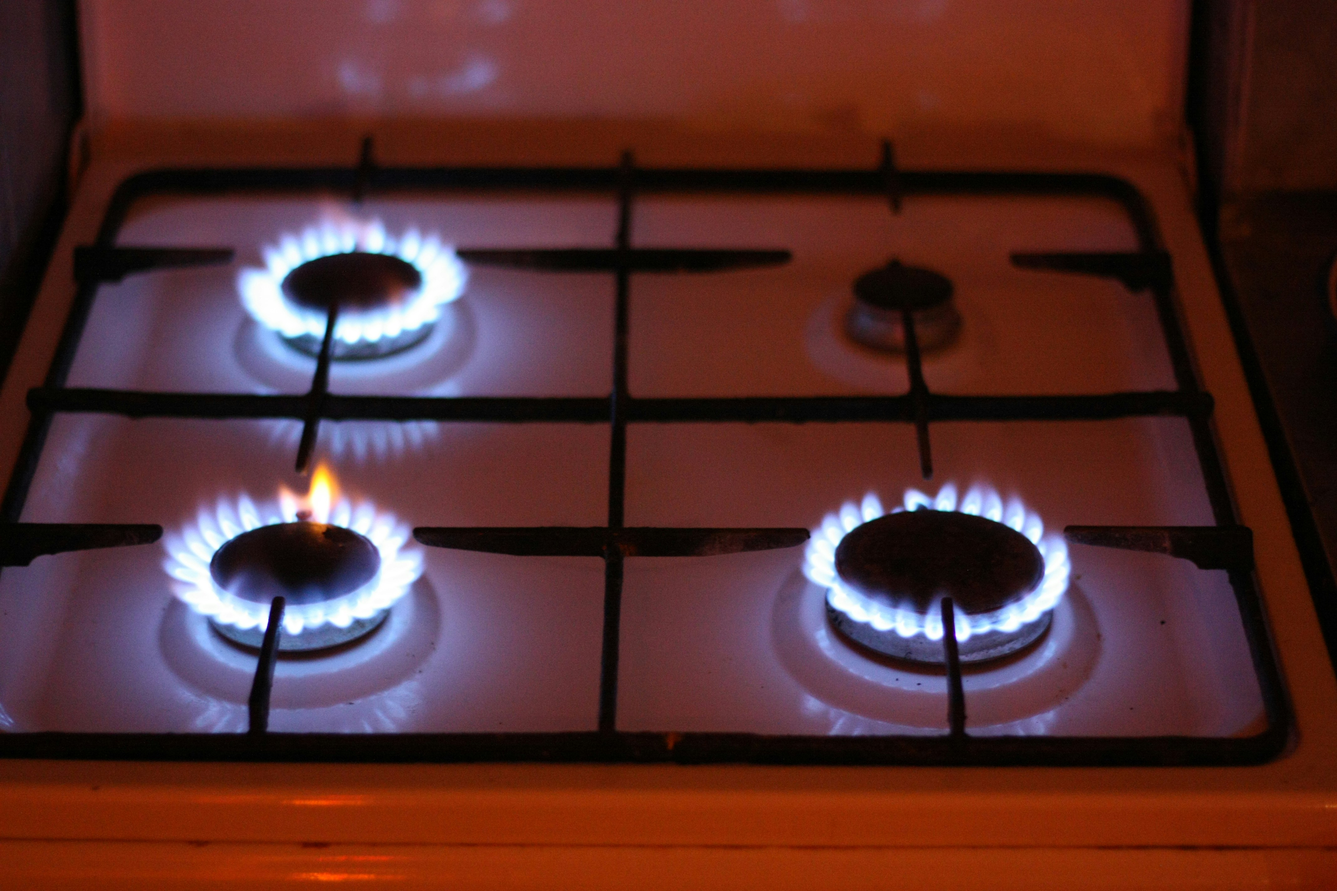 Gas Stove Repairing Service